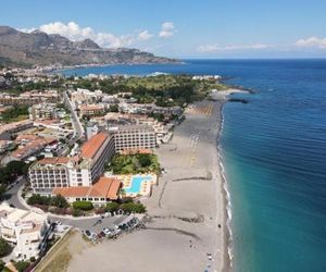 LA VELA RECANATI Giardini-Naxos Italy
