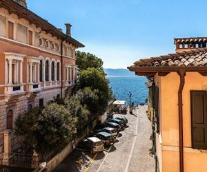 Il Gabbiano Gargnano Italy