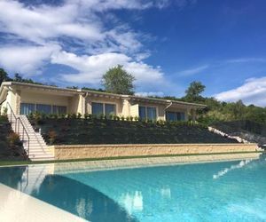 Villa Brusadela Suites Garda Garda Italy