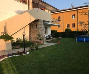 Il Sole e la Luna B&B in Garda Garda Italy