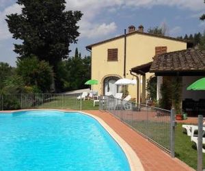 AGRITURISMO IL PINO - APPARTAMENTO QUERCE Gambassi Terme Italy