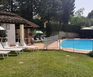 AGRITURISMO IL PINO - APPARTAMENTO GINEPRO Gambassi Terme Italy