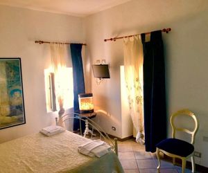 Aparthotel Palazzo PANTALEO Gallipoli Italy