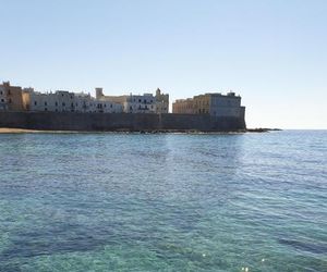 La Nassa Gallipoli Italy