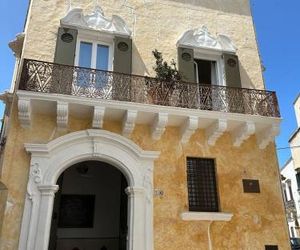 Pascaraymondo Suite Palace Gallipoli Italy