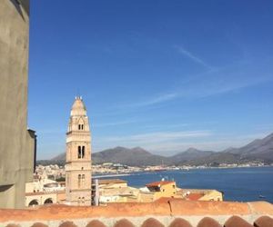 Casa Levante Gaeta Italy