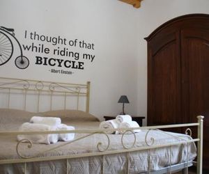 Bed&Bike Gaeta Gaeta Italy