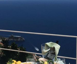 Villa Aramara Costa dAmalfi Furore Italy