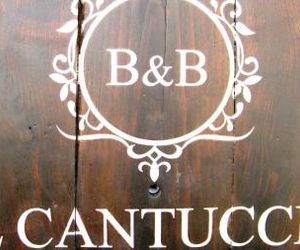 B&B Il Cantuccio Fondi Italy