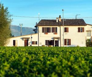 La Casa di Smilla - (Bevagna) Foligno Italy