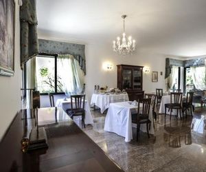 Villa Borghese B&B Foggia Italy