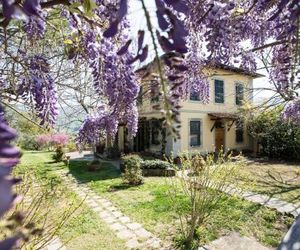 Independent loft on Florences hills Fiesole Italy