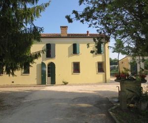 Borgo Tarapino Ferrara Italy