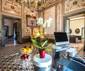 VILLA DURANTE Ercolano Italy