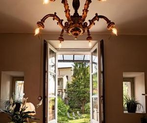 B&B Villa Rosalinda Dongo Italy