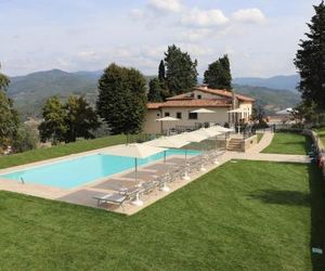 Borgo di Villa Cellaia Resort & SPA Dicomano Italy