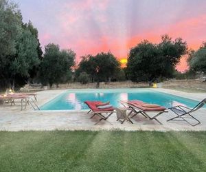Agriturismo I Raffi Monopoli Italy