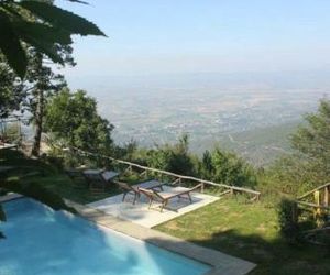 Villa Bellavista Cortona Italy