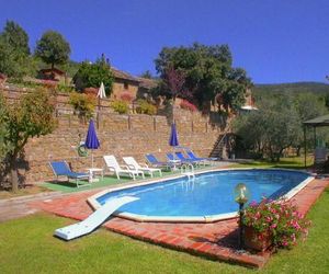 Spacious Cottage in Cortona with Swimming Pool Cortona Italy