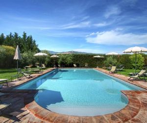 Luxurious Farmhouse in Cortona with Pool Cortona Italy