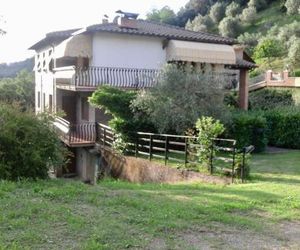 Villa Romolina Coreglia Antelminelli Italy