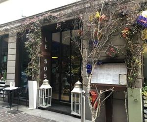 LA LOCANDA DELLARCHITETTO Como Italy
