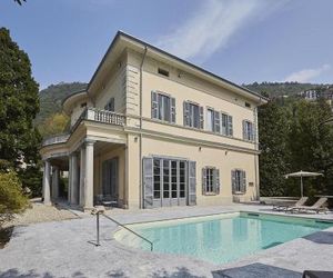 Villa Platamone Como Italy