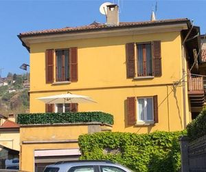 Casa LAquila Como Italy
