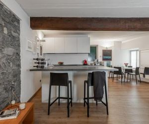 A Casa Nuccia Como Italy