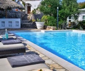 B&B Trullo Barbagiullo Cisternino Italy