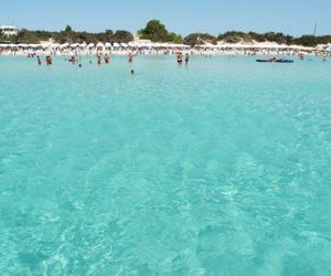 Villetta Club Azzurro Porto Cesareo Italy