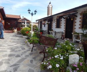 House in the countryside of Rome Cerveleri Italy