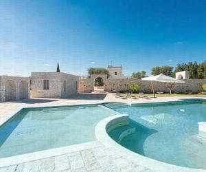 HelloApulia Masseria Campo Orlando Complex Ceglie Messapica Italy