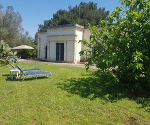 Il giardino del Salento - Lecce - Casa Vacanze San Cesario Italy