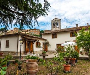 Borgo SantAndrea al Pozzo Castiglion Fiorentino Italy