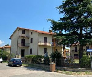 La Casa sul Trasimeno Castiglione del Lago Italy