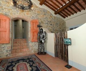 B&B CASAGRANDE Castelnuovo Berardenga Italy