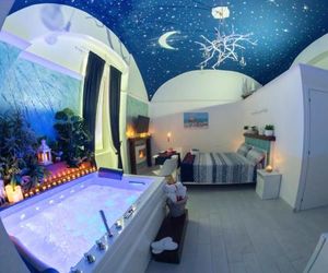 Stabiae Luxury Room Castellammare di Stabia Italy