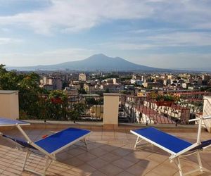 Residenza La Magnolia Castellammare di Stabia Italy