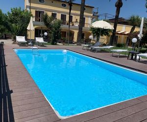VILLA LUCIA Castellammare di Stabia Italy