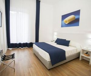 Mediterranean rooms Castellammare di Stabia Italy
