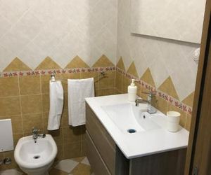CANELLI HOUSE Castellammare di Stabia Italy