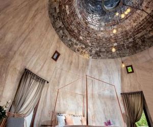 La Fornace Relais & Spa Castellammare di Stabia Italy