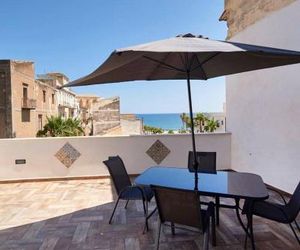 Veranda sul Mare Castellammare del Golfo Italy