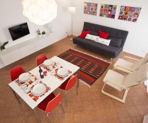 GIULIA E CHIARA LUXURY APARTMENT Castellammare del Golfo Italy