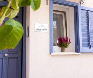 Casa Vacanze Annarita Milazzo Castellammare del Golfo Italy