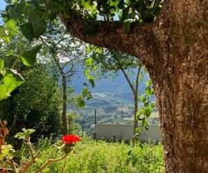 B&B Al San Francesco Castel di Sangro Italy