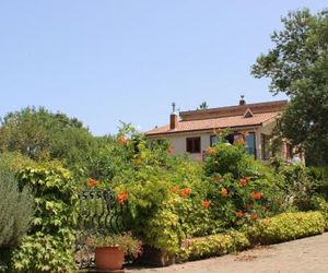 Villa Failla Castelbuono Italy