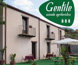 Agriturismo Gentile Castelbuono Italy