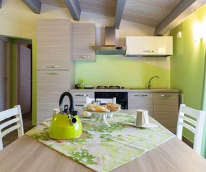 Il Sopracciglio Suites - Green Suite Cassino Italy